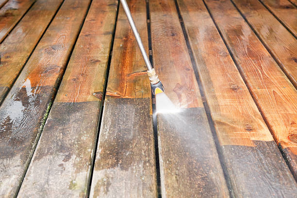 Best Playground Equipment Cleaning  in Lake Meade, PA